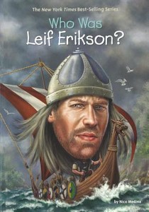 Who Was Leif Erikson?