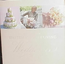 The Best of Martha Stewart Living Weddings voorzijde