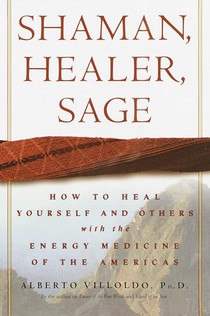 SHAMAN HEALER SAGE