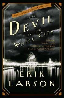 DEVIL IN THE WHITE CITY