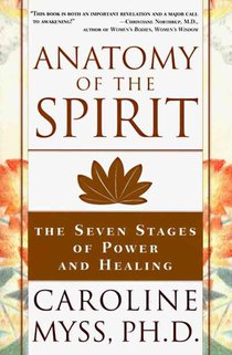 Anatomy of the Spirit