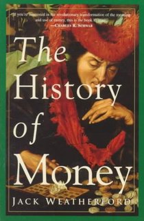 The History of Money