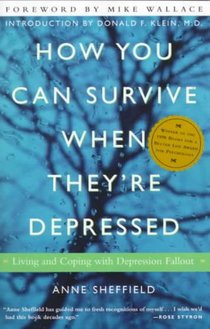 How You Can Survive When They're Depressed