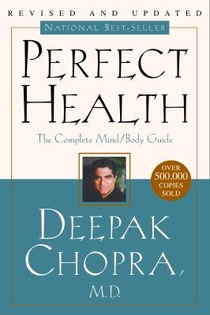 Perfect Health--Revised and Updated voorzijde
