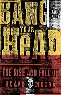 Bang Your Head voorzijde