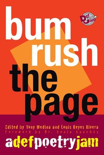 Bum Rush the Page