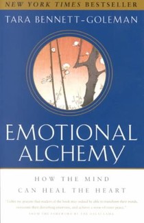 Bennett-Goleman, T: Emotional Alchemy