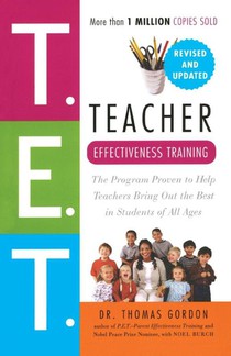Teacher Effectiveness Training