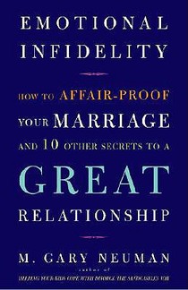 Emotional Infidelity