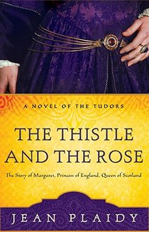 THISTLE & THE ROSE