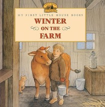 MY FIRST LH WINTER ON THE FARM
