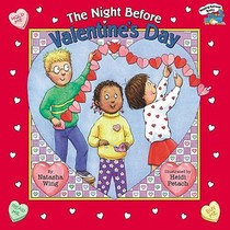 The Night Before Valentine's Day