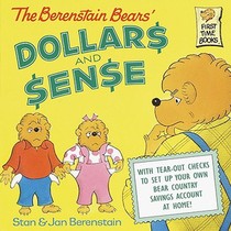 Berenstain Bears' Dollars and Sense