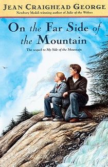 On the Far Side of the Mountain