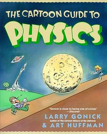 The Cartoon Guide to Physics voorzijde