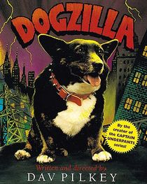 Dogzilla voorzijde