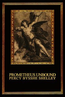 Prometheus Unbound voorzijde