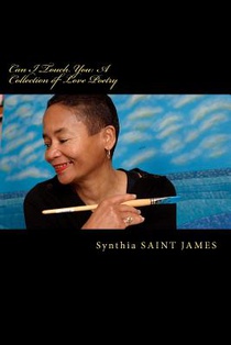 Can I Touch You: A Collection of Love Poetry