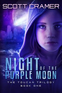 Night of the Purple Moon