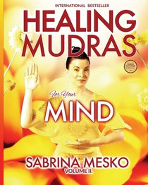Healing Mudras for your Mind