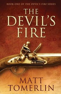 The Devil's Fire: A Pirate Adventure Novel