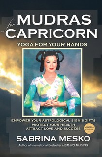 Mudras for Capricorn