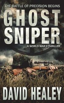 Ghost Sniper voorzijde