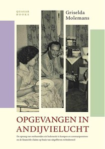 Opgevangen in andijvielucht