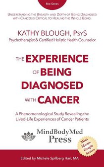 The Experience of Being Diagnosed With Cancer