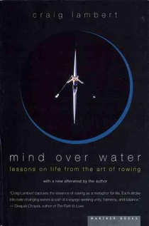 Mind Over Water