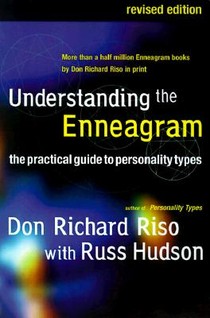 Understanding the Enneagram voorzijde