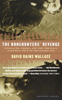 Wallace, D: Bonehunters' Revenge voorzijde