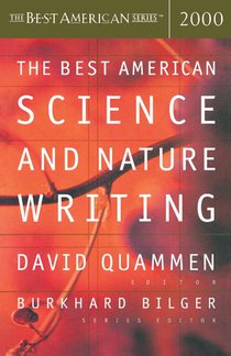 The Best American Science and Nature Writing