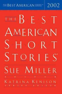 The Best American Short Stories 2002
