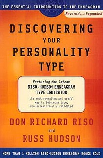 Discovering Your Personality Type voorzijde