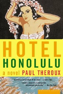 Hotel Honolulu