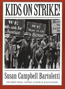 Kids On Strike!