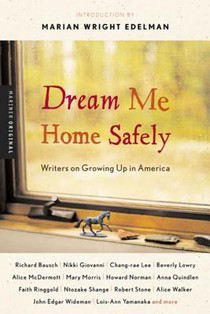 DREAM ME HOME SAFELY
