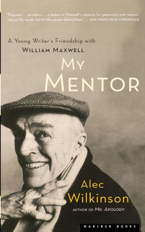 My Mentor