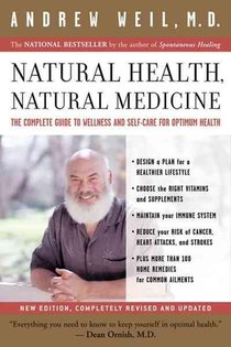 Natural Health, Natural Medicine