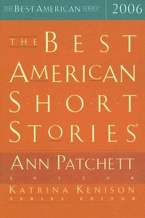 Best American Short Stories (2006)