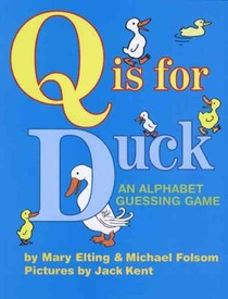 Q Is for Duck