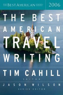 The Best American Travel Writing