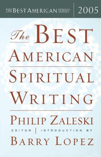 The Best American Spiritual Writing