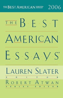 The Best American Essays