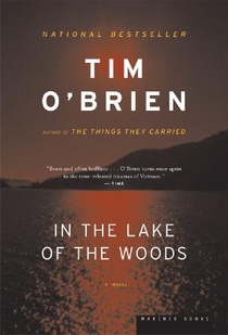 In The Lake Of The Woods