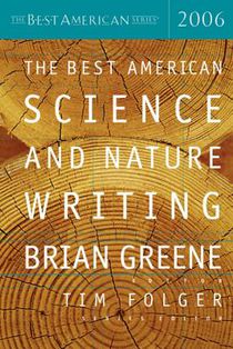 The Best American Science and Nature Writing