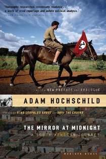 Hochschild, A: Mirror at Midnight voorzijde