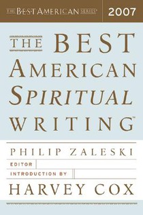 The Best American Spiritual Writing (2007)