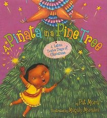 A Pinata in a Pine Tree
